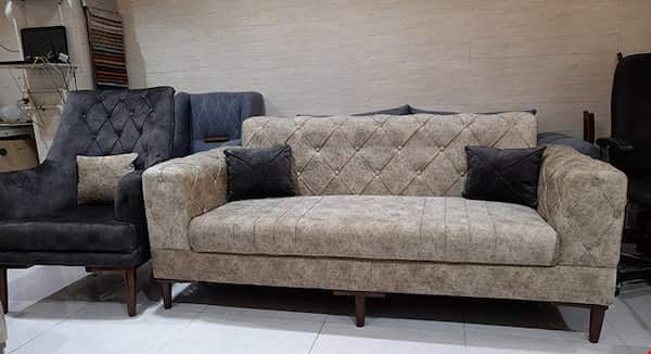 تصویر 3 از خرید و قیمت مبل راحتی چستر یونانی + فروش عمده